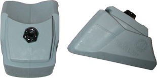 Rollerblade Non Marking Bremsstopper